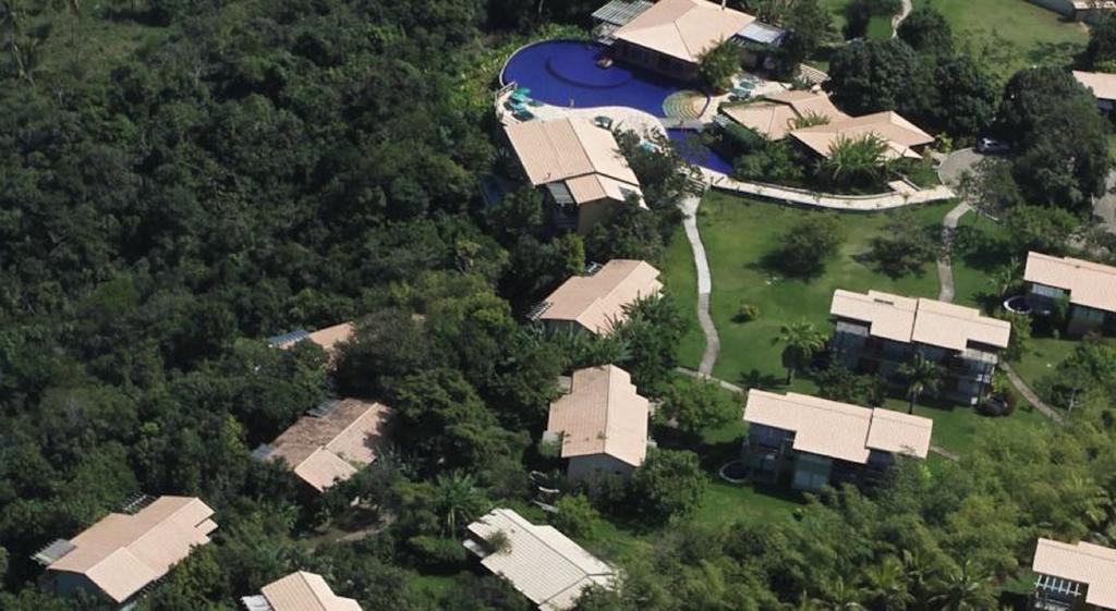 Villas Do Pratagy Acerola Масейо Экстерьер фото