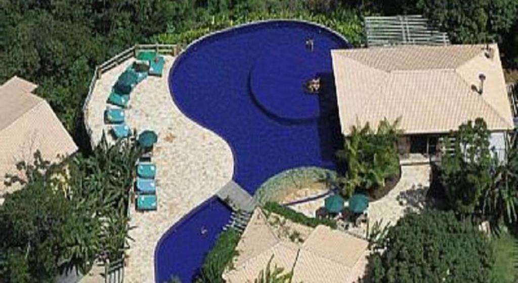 Villas Do Pratagy Acerola Масейо Экстерьер фото