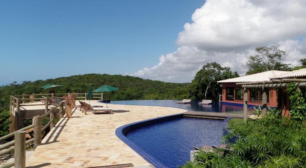 Villas Do Pratagy Acerola Масейо Экстерьер фото
