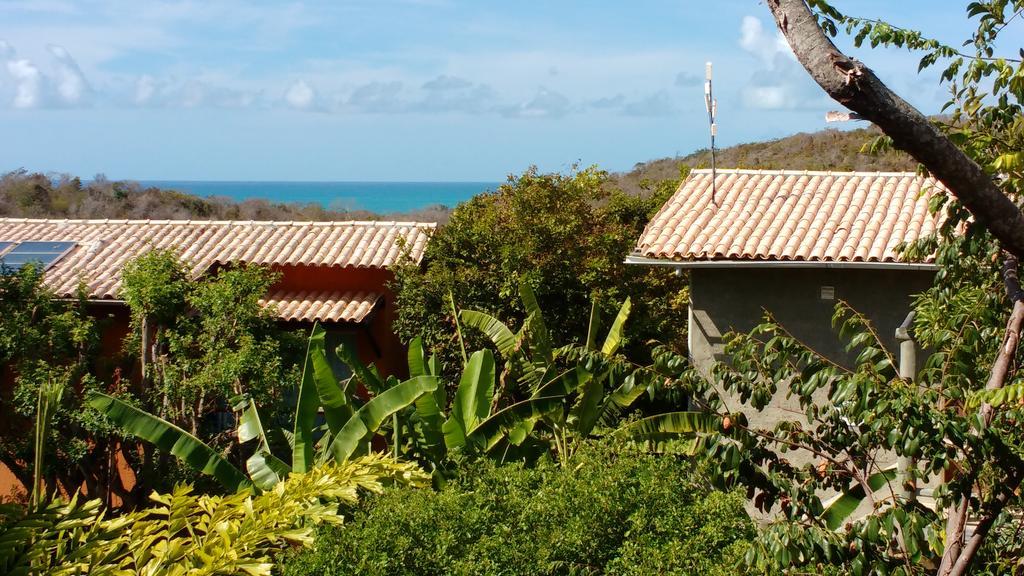 Villas Do Pratagy Acerola Масейо Экстерьер фото