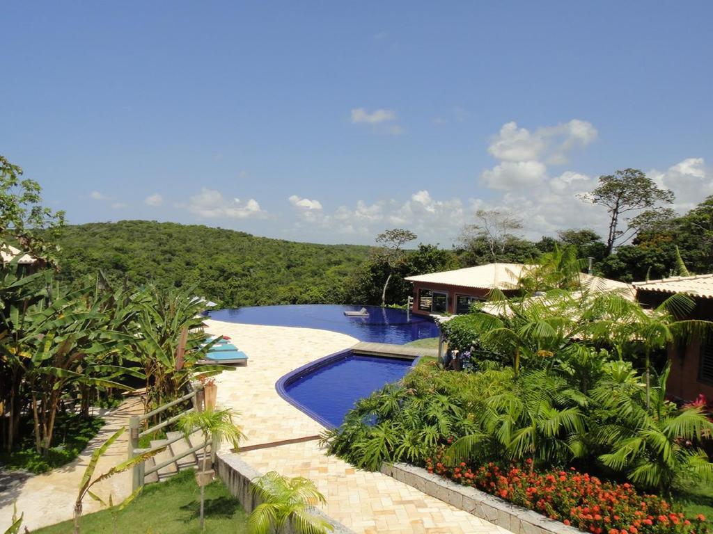 Villas Do Pratagy Acerola Масейо Экстерьер фото