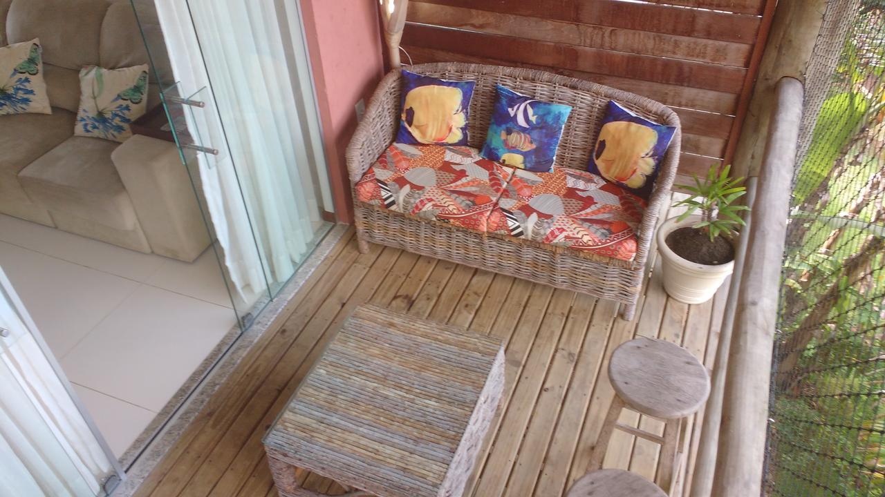 Villas Do Pratagy Acerola Масейо Экстерьер фото