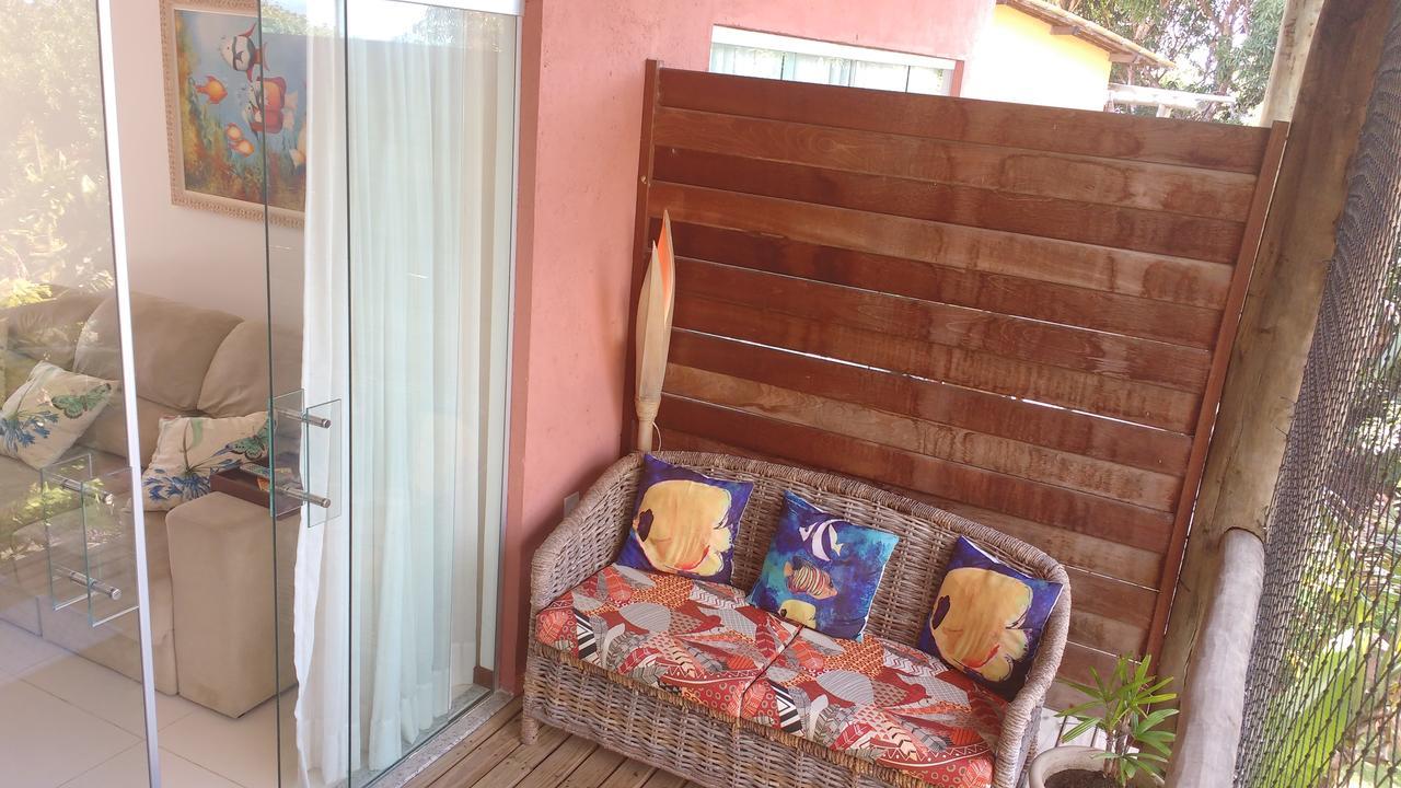 Villas Do Pratagy Acerola Масейо Экстерьер фото