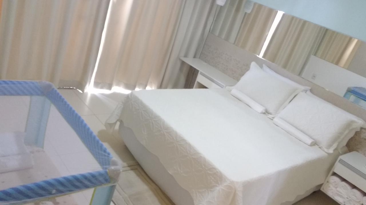 Villas Do Pratagy Acerola Масейо Экстерьер фото