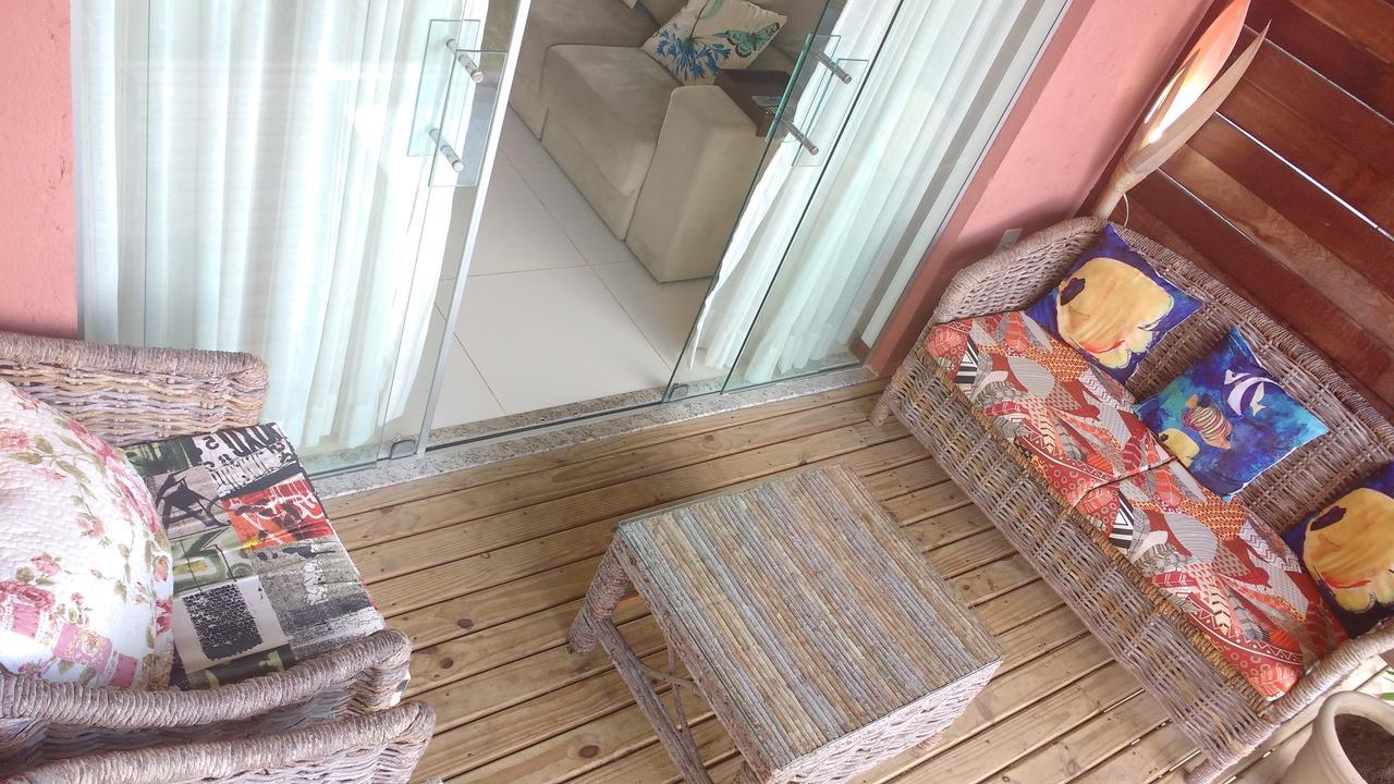Villas Do Pratagy Acerola Масейо Экстерьер фото